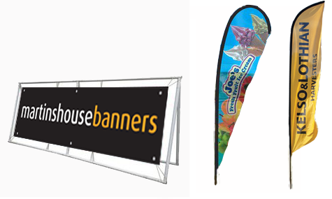outdoor advertising products